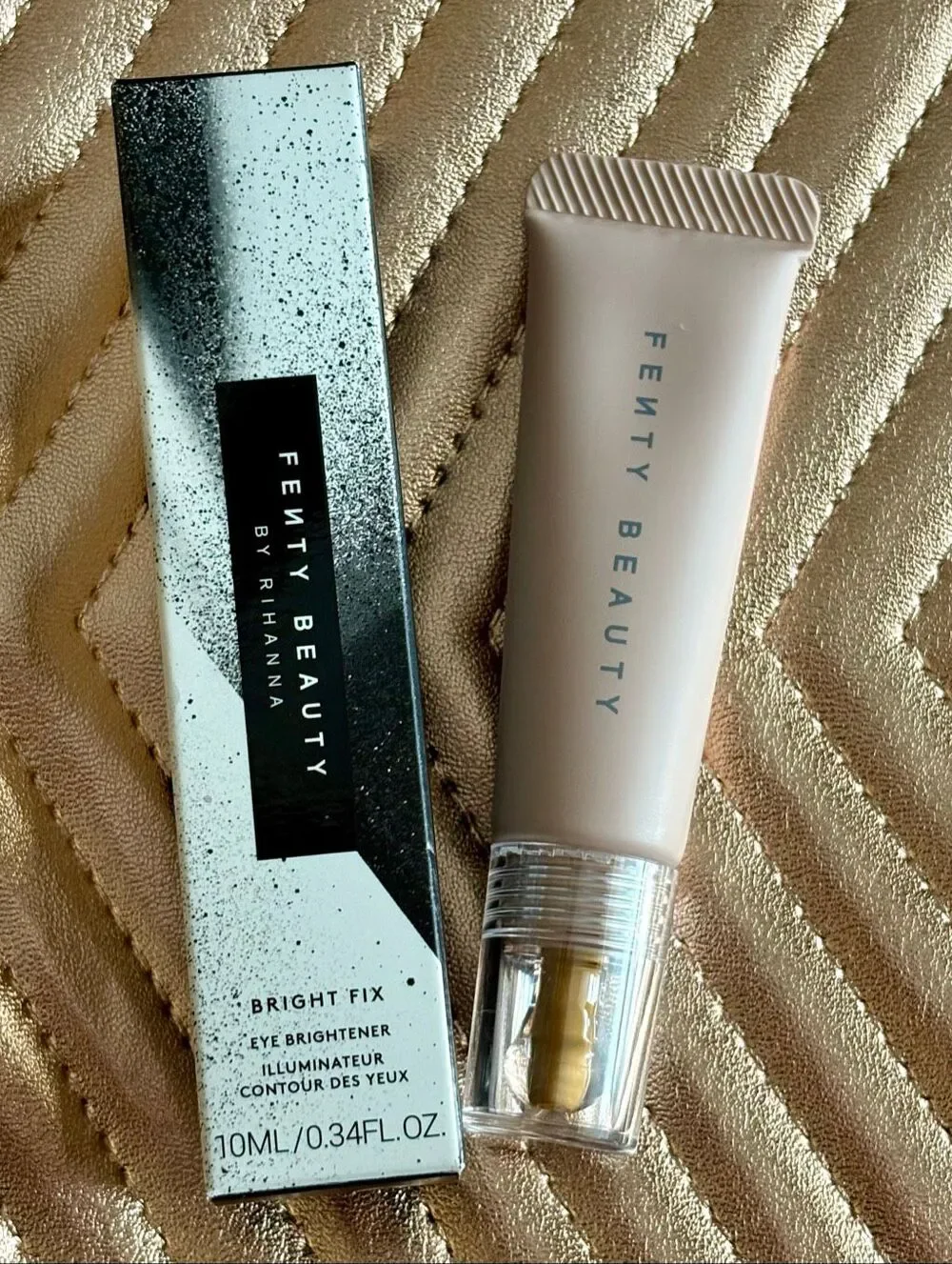 FENTY BEAUTY  by Rhianna - NWTIB Bright Fix Eye Brightener in 